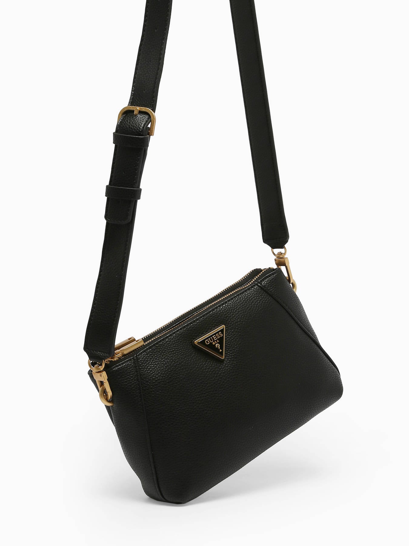 Laryn Crossbody bag synthetic black