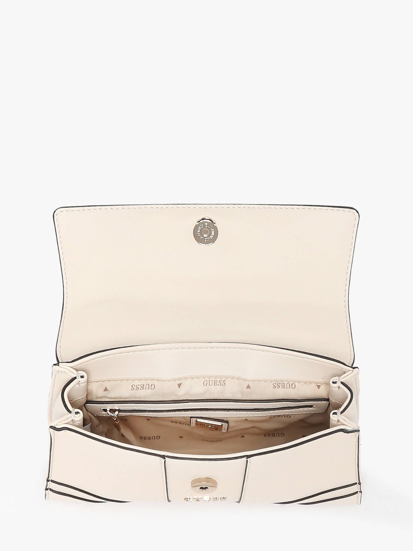 GUESS Greyson shoulder bag