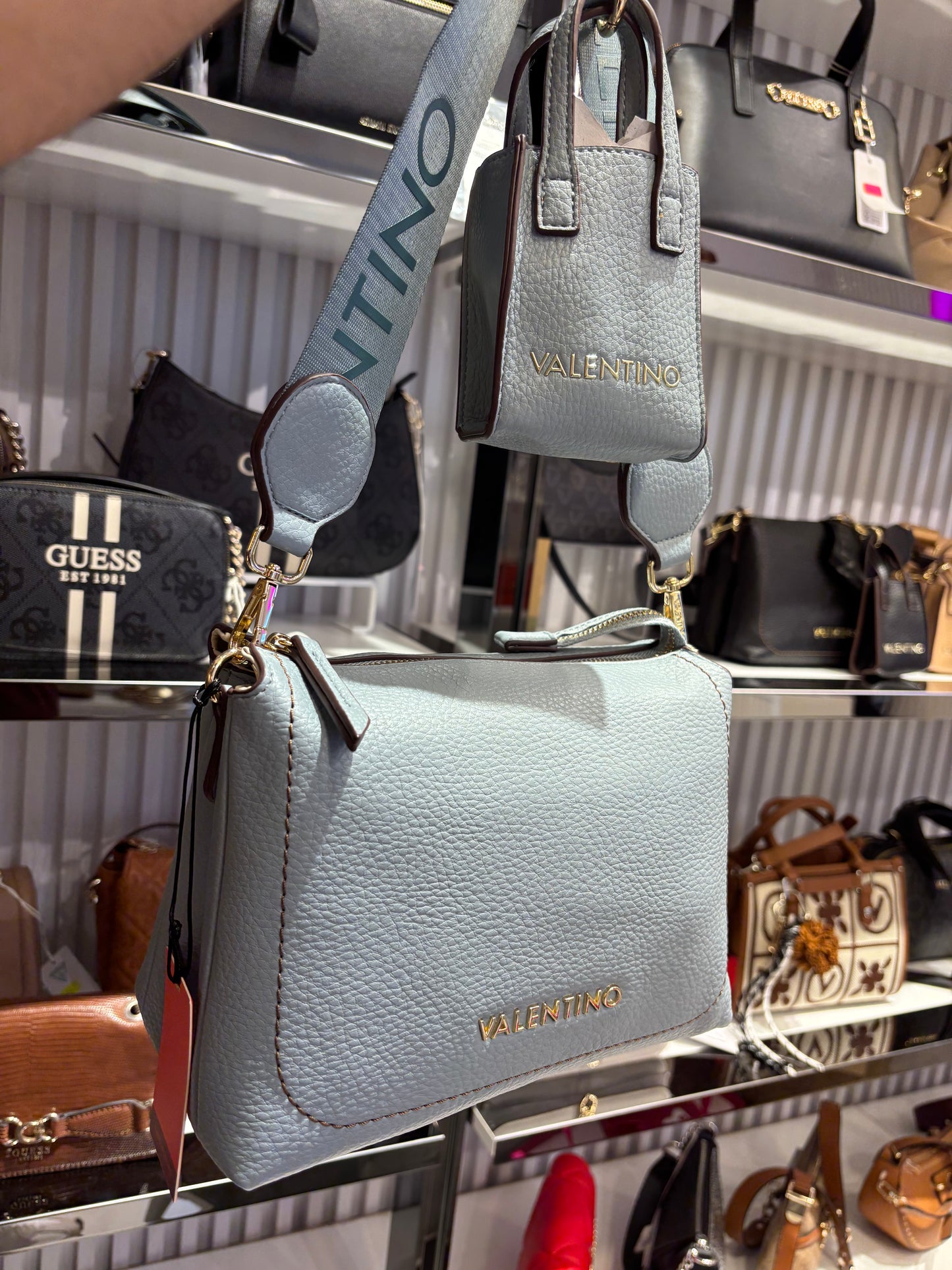 Valentino Samantha
