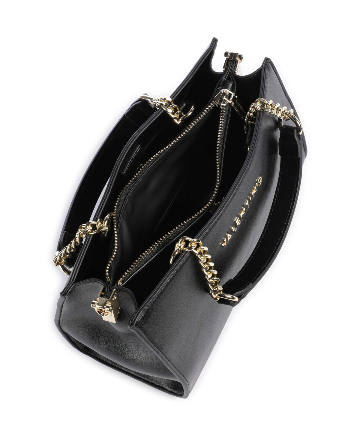 Hira Handbag imitation leather