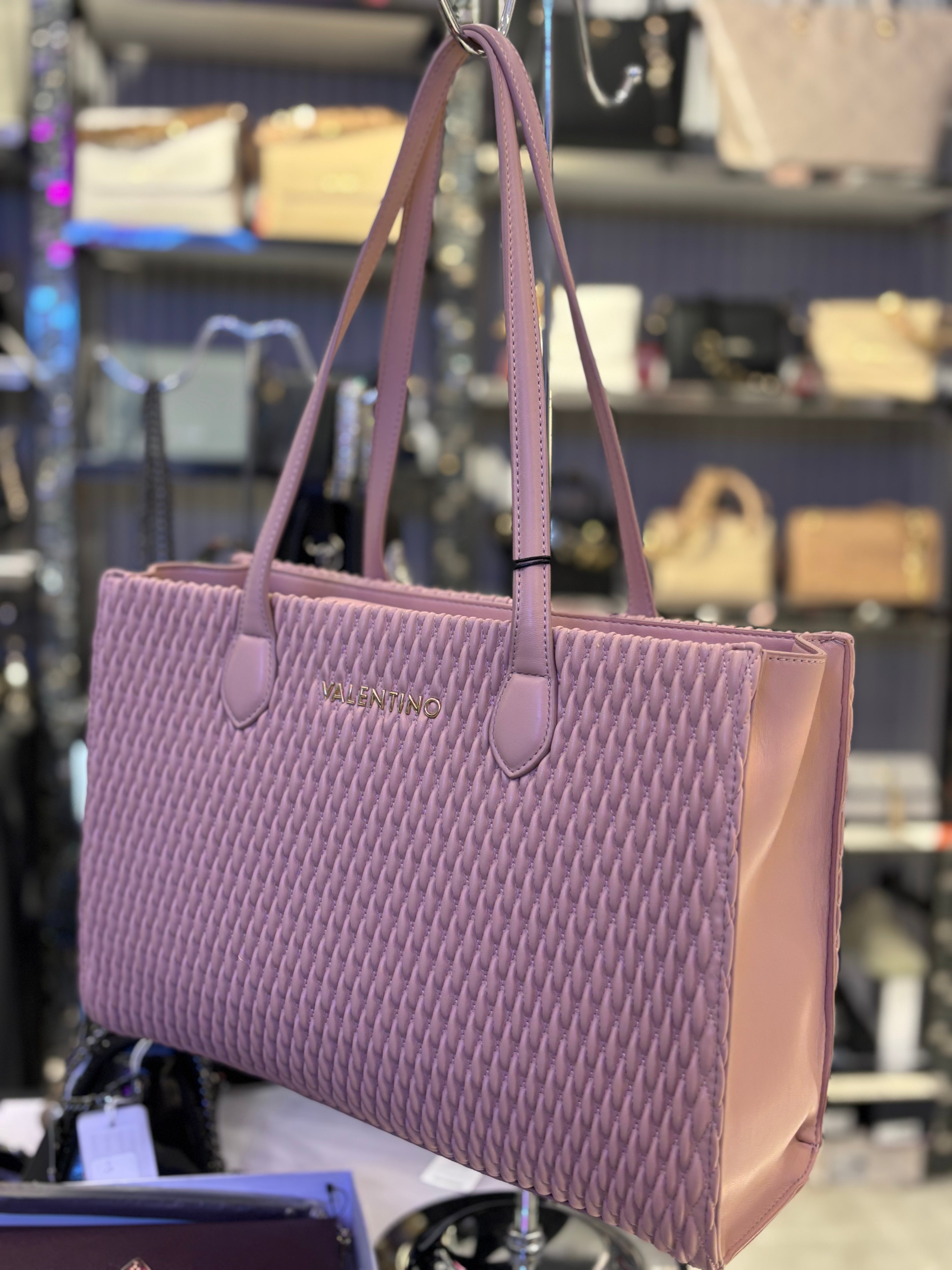 Frequency Bag valentino