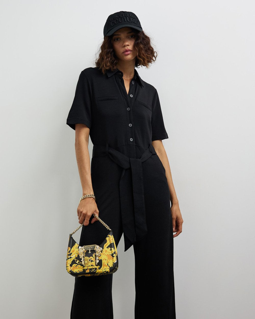 Versace Jeans Couture mini bag for women