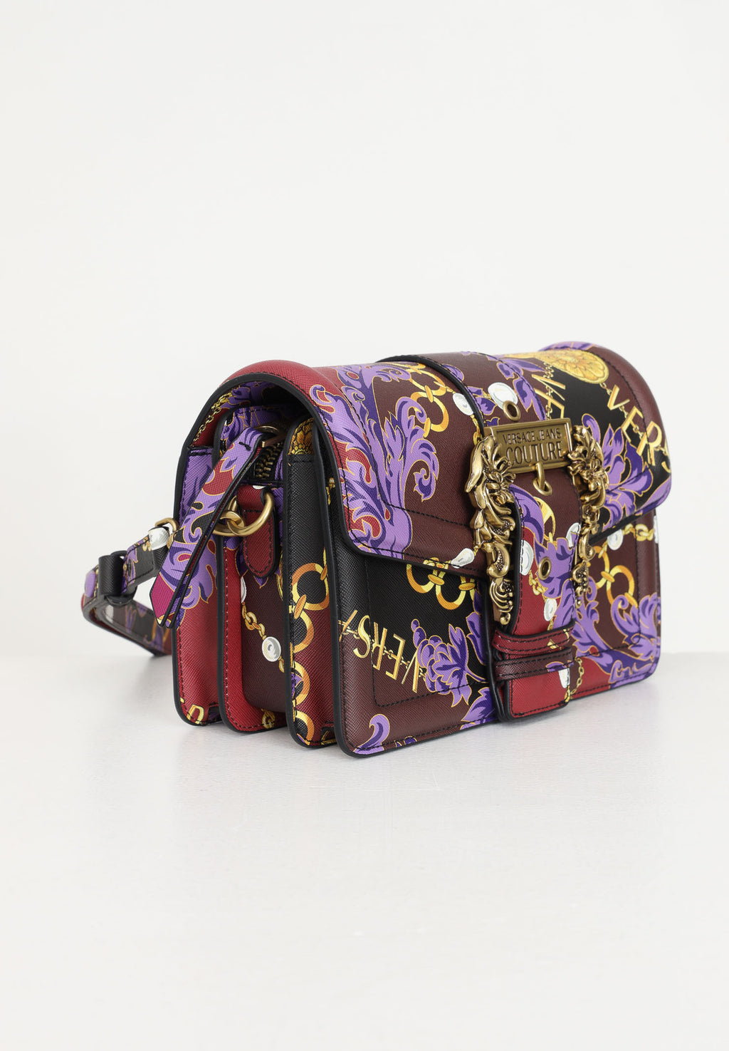 TRACOLLA CHAIN PRINT - Handbag