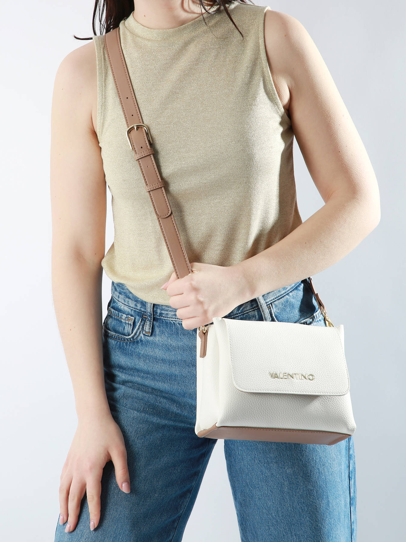 Alexia Bag