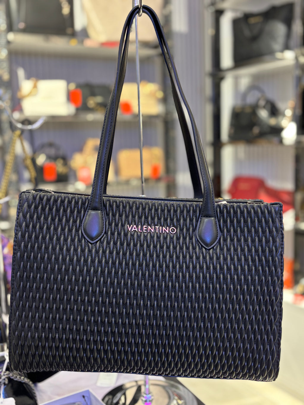 Frequency Bag valentino