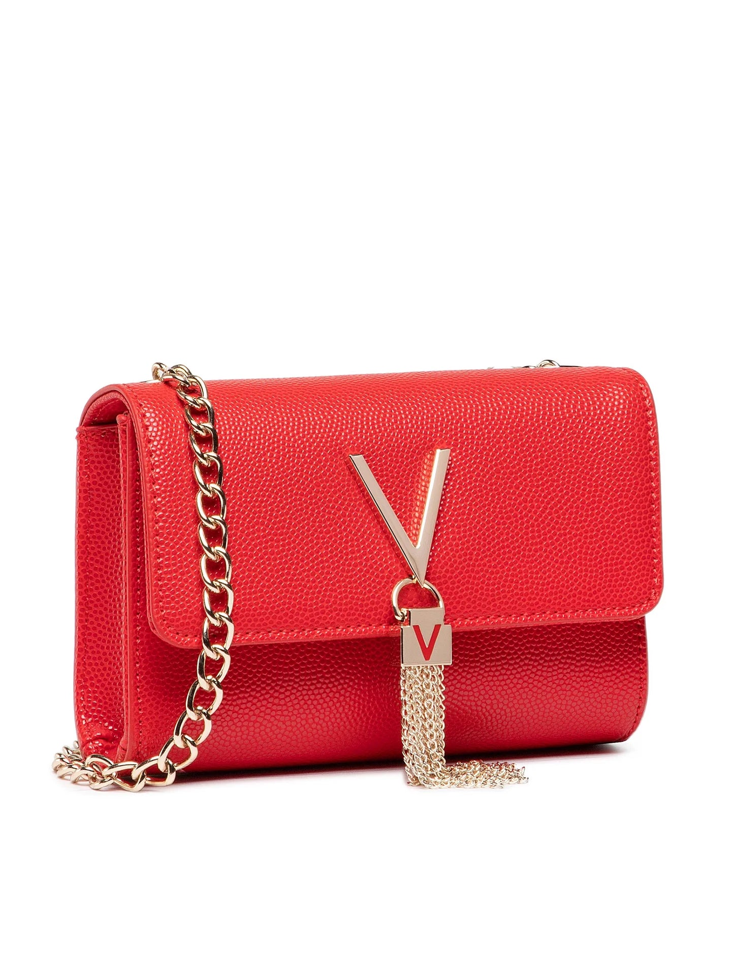 Divina Crossbody bag synthetic