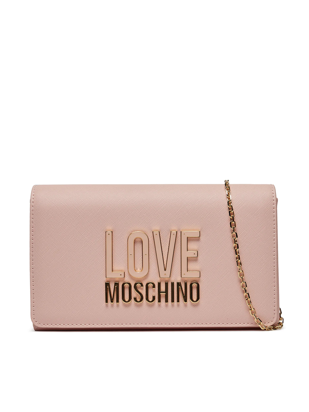 Love moschino bag