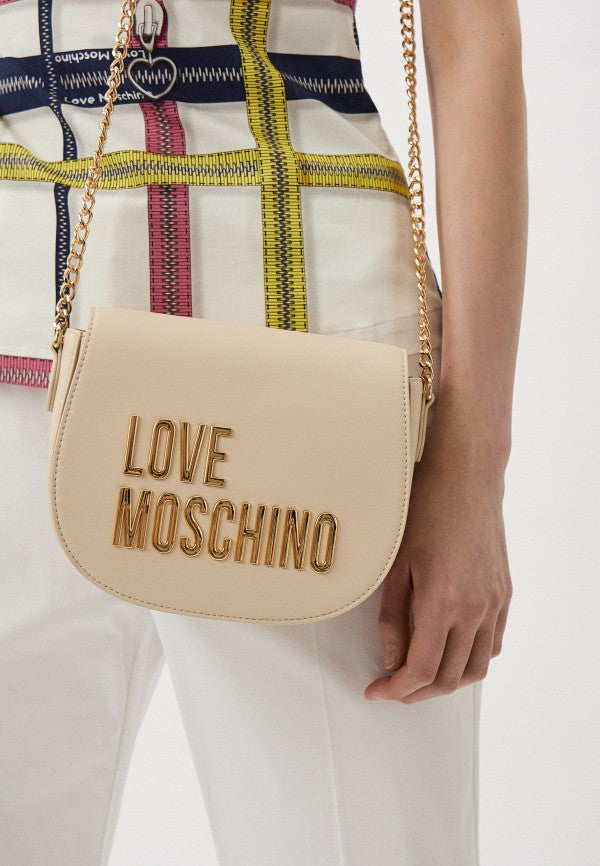 Love moschino bag