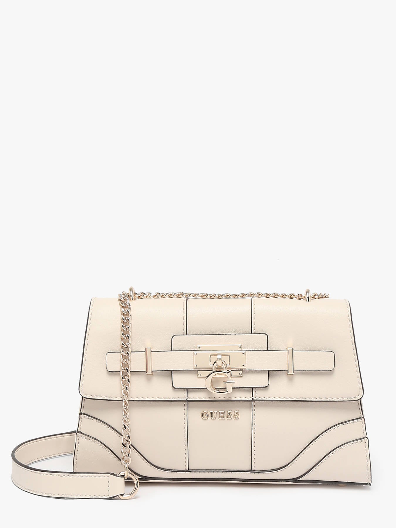 GUESS Greyson shoulder bag