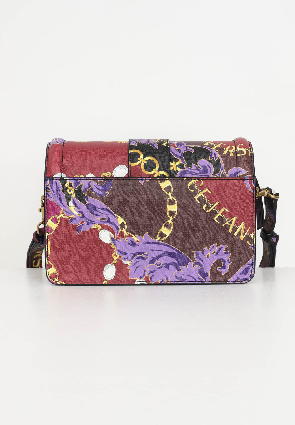 TRACOLLA CHAIN PRINT - Handbag
