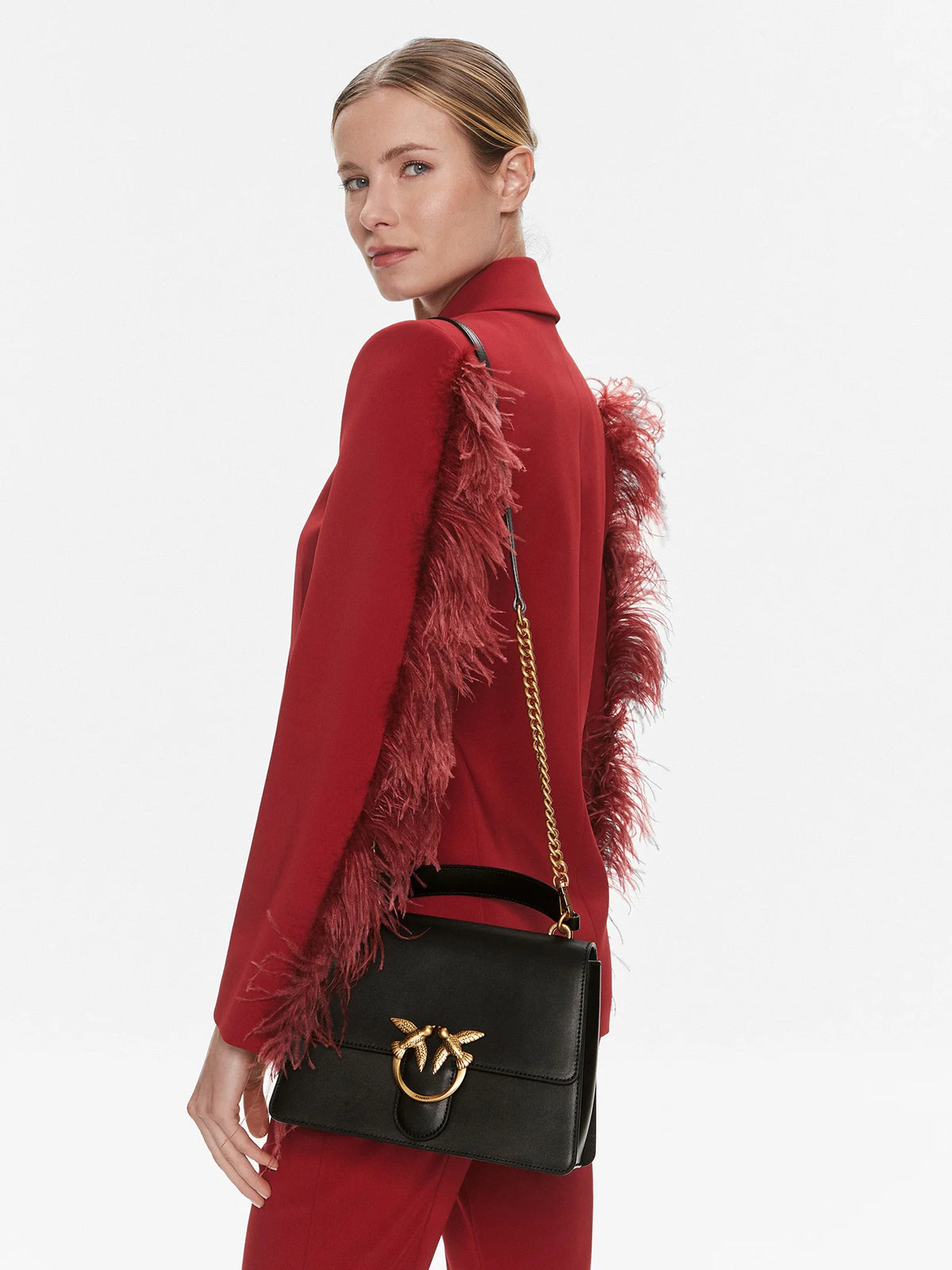 Pinko handbag