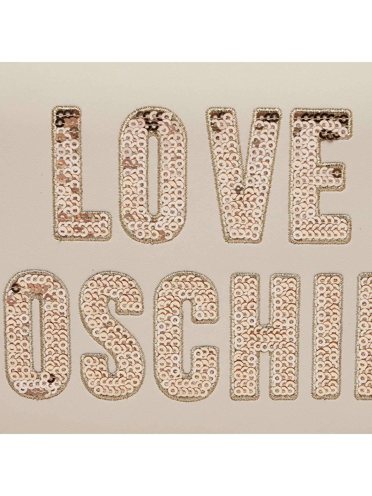 Monotype Embellished Ceossbody Bag