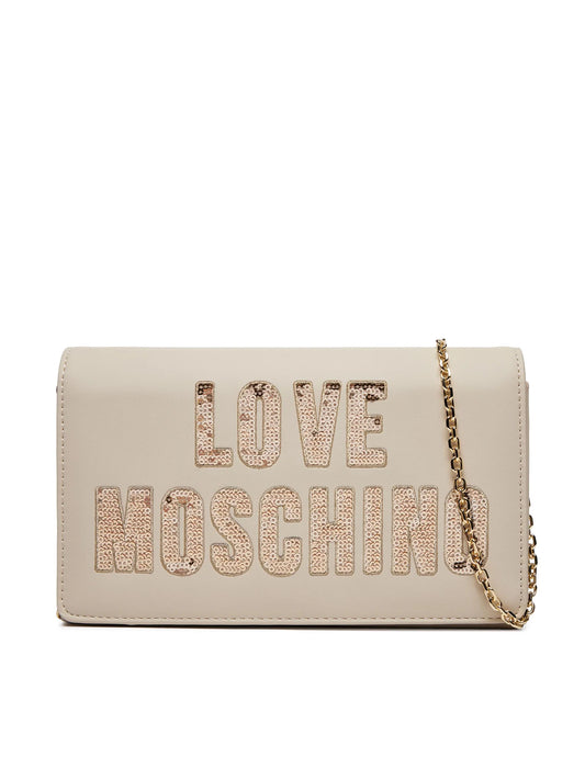 Monotype Embellished Ceossbody Bag