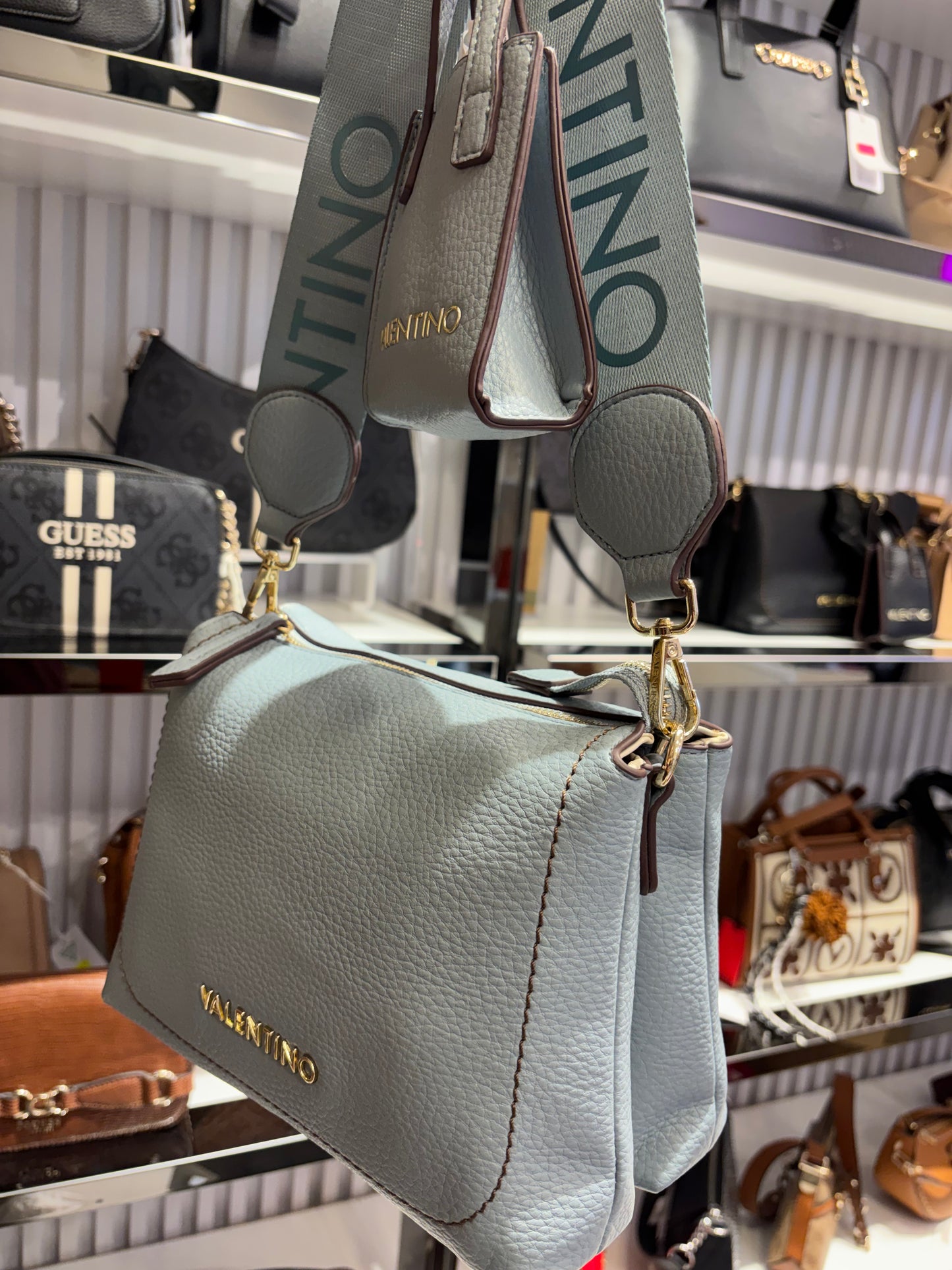 Valentino Samantha