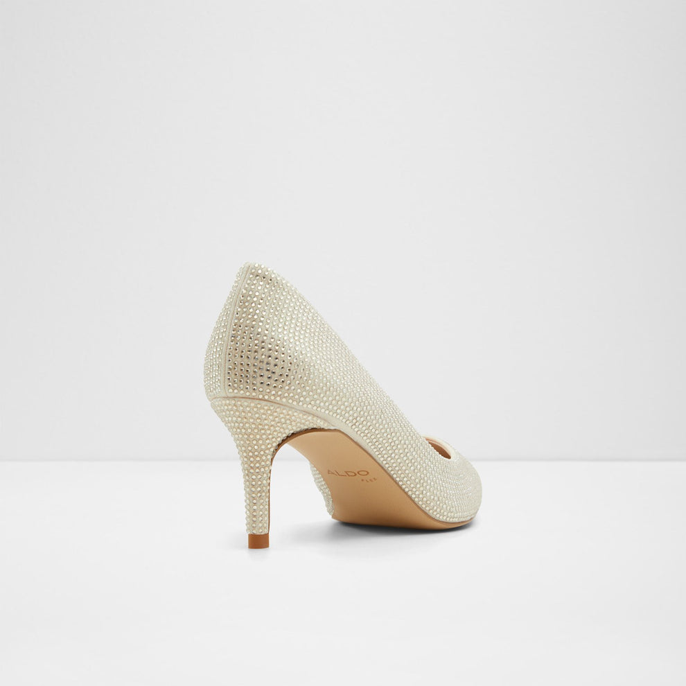 Stessylow Heels