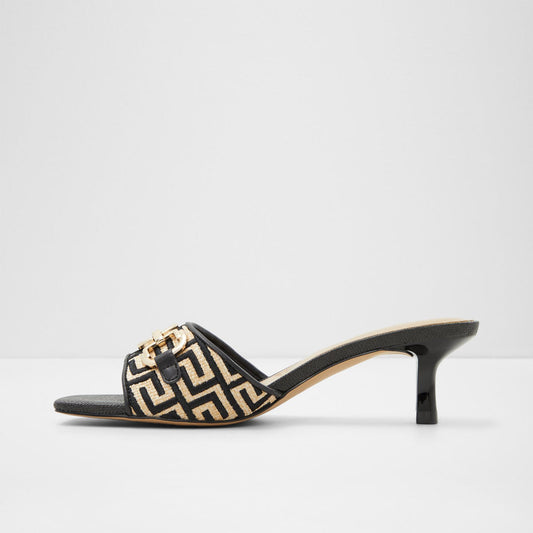 Naida Heeled Sandals