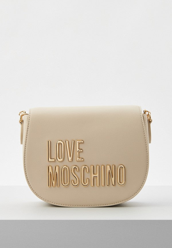 Love moschino bag