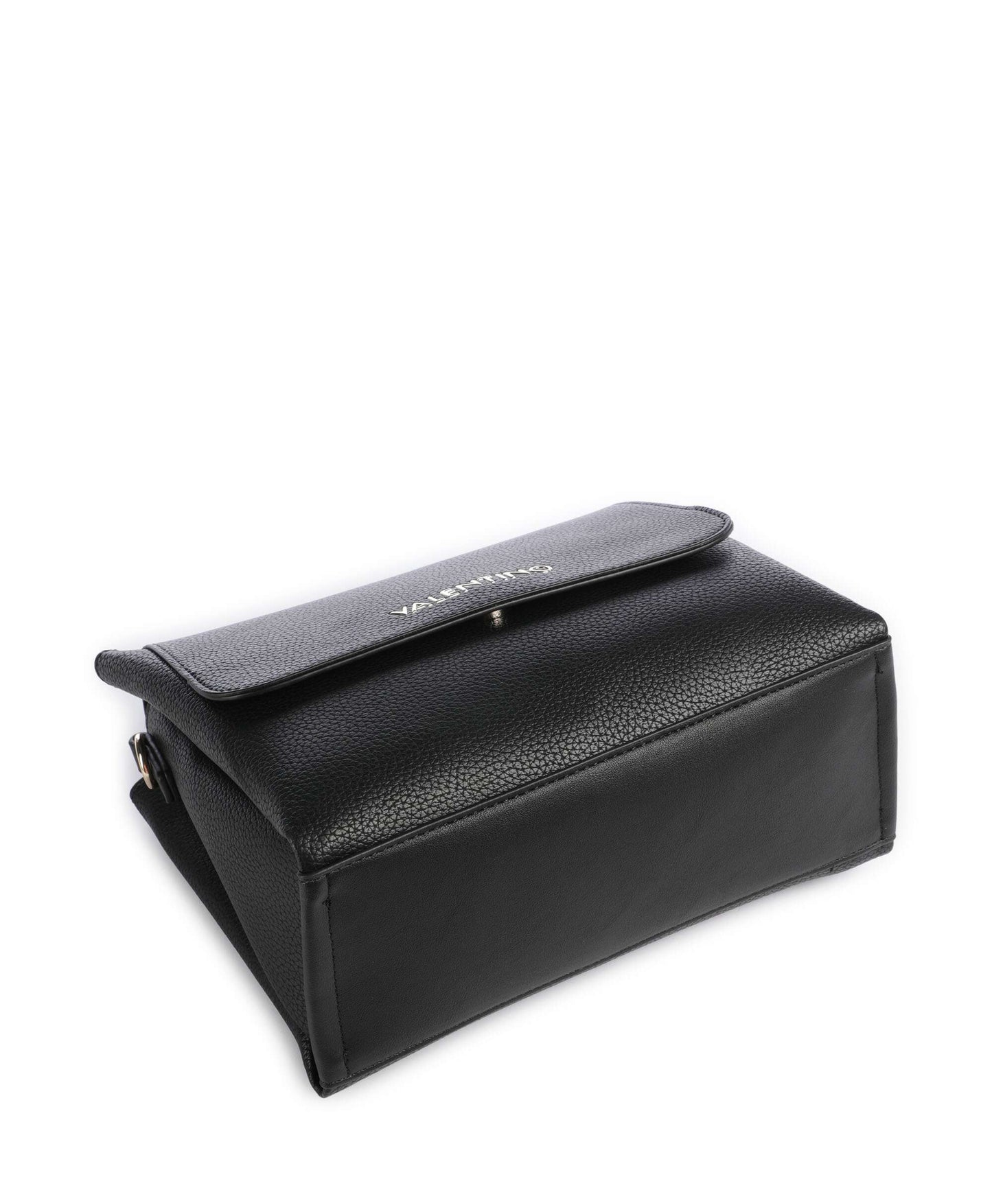 Alexia Crossbody bag imitation leather nero
