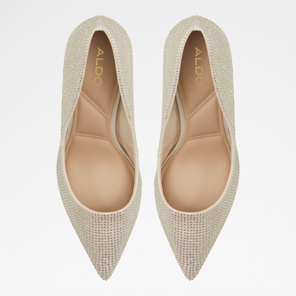 Stessylow Heels