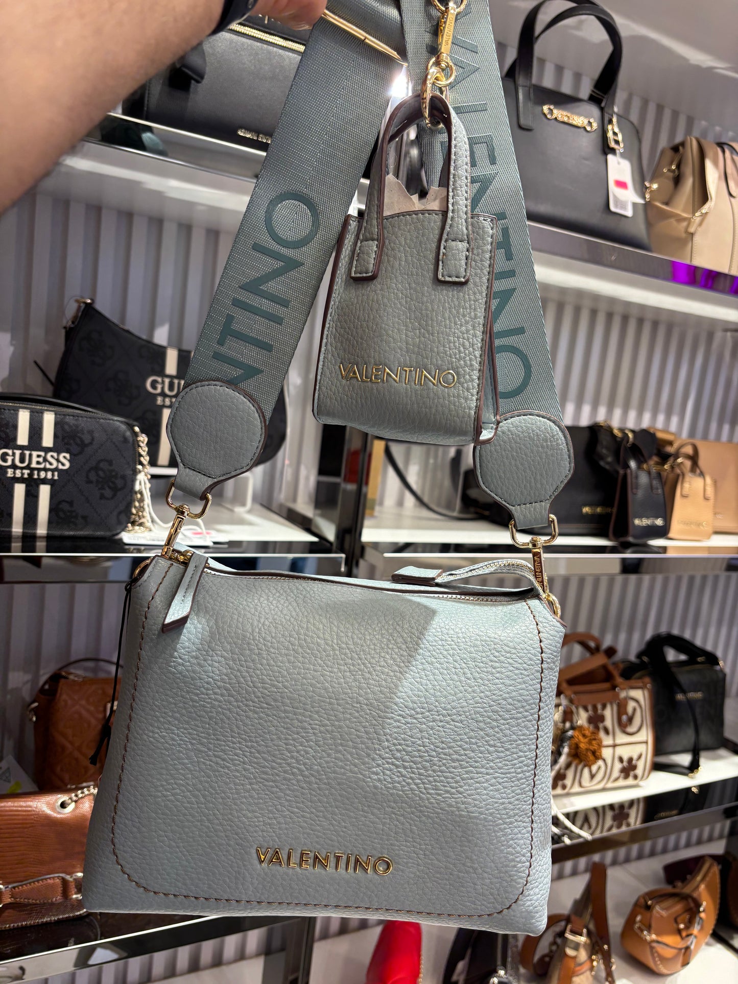 Valentino Samantha