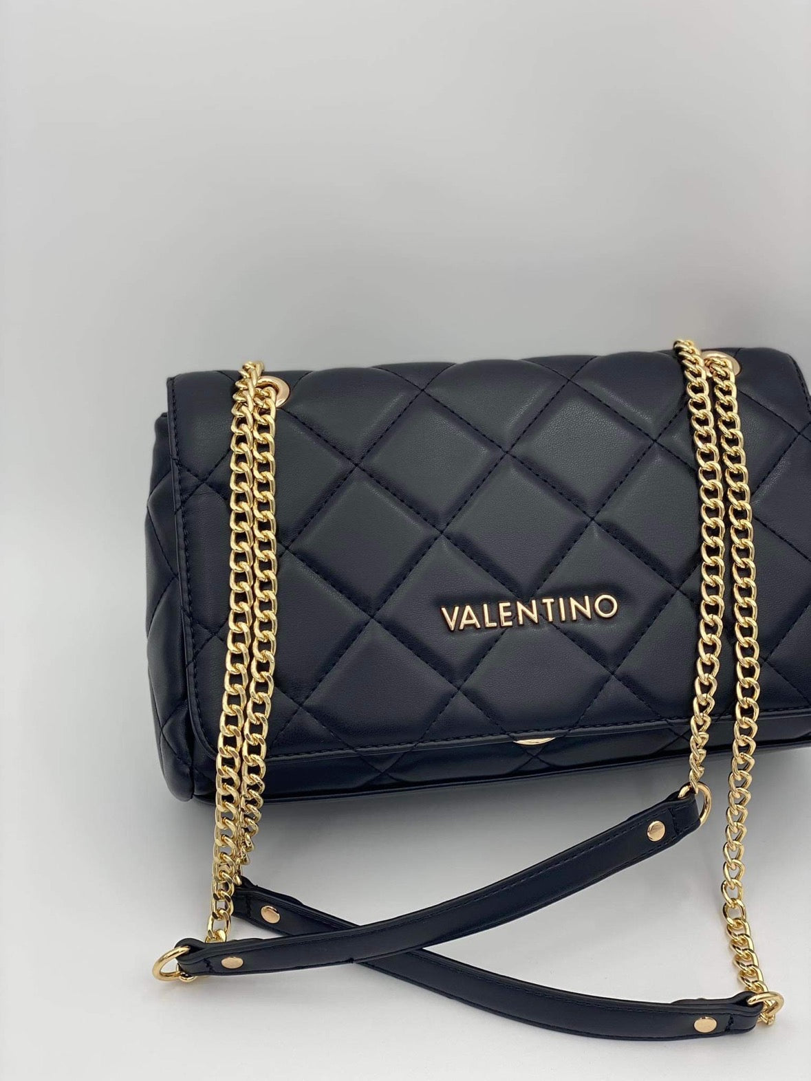 Valentino Women's Ocarina Cross Body Bag