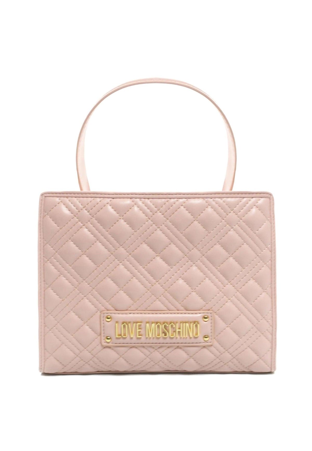 Love moschino bag