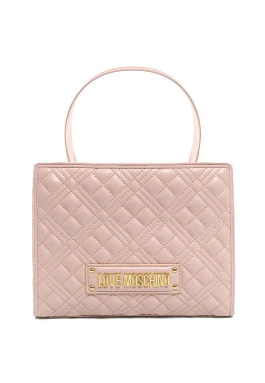Love moschino bag