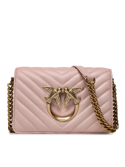 Love Click Mini Bag