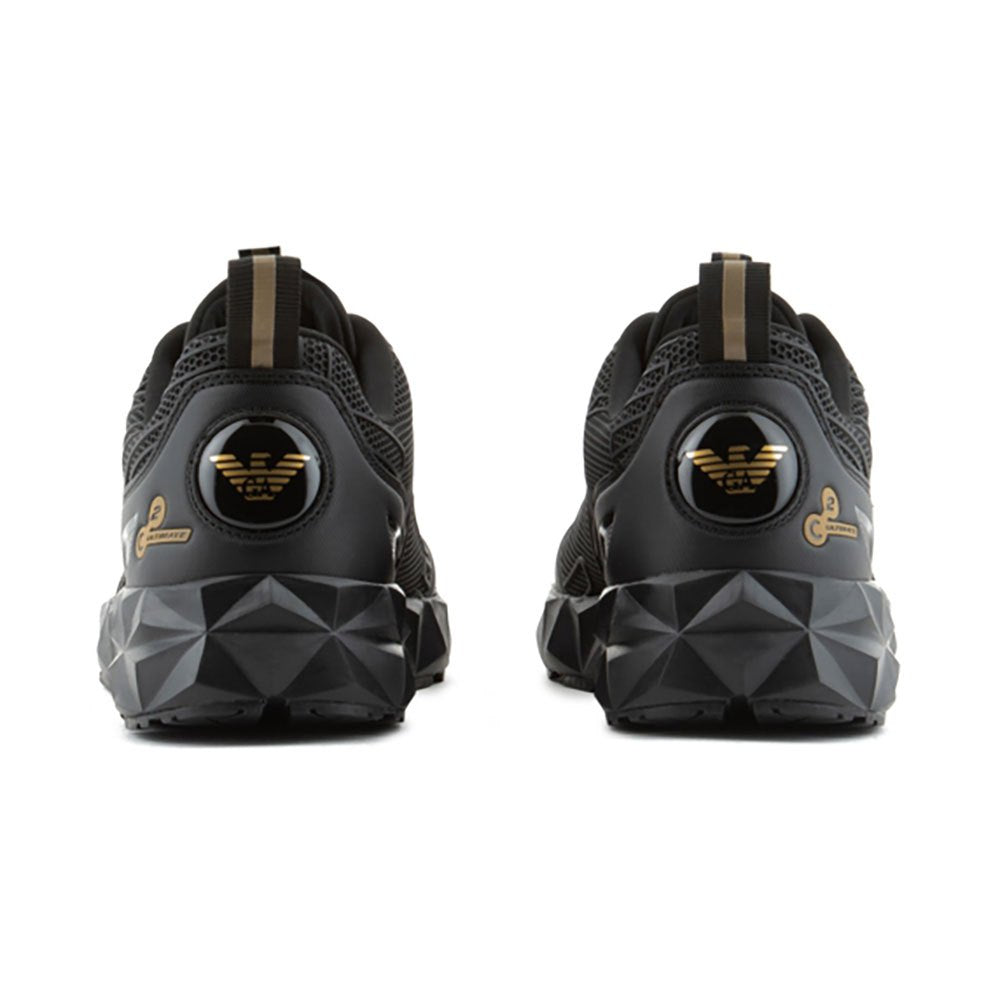 Sneakers Ultimate C2 Kombat Winter