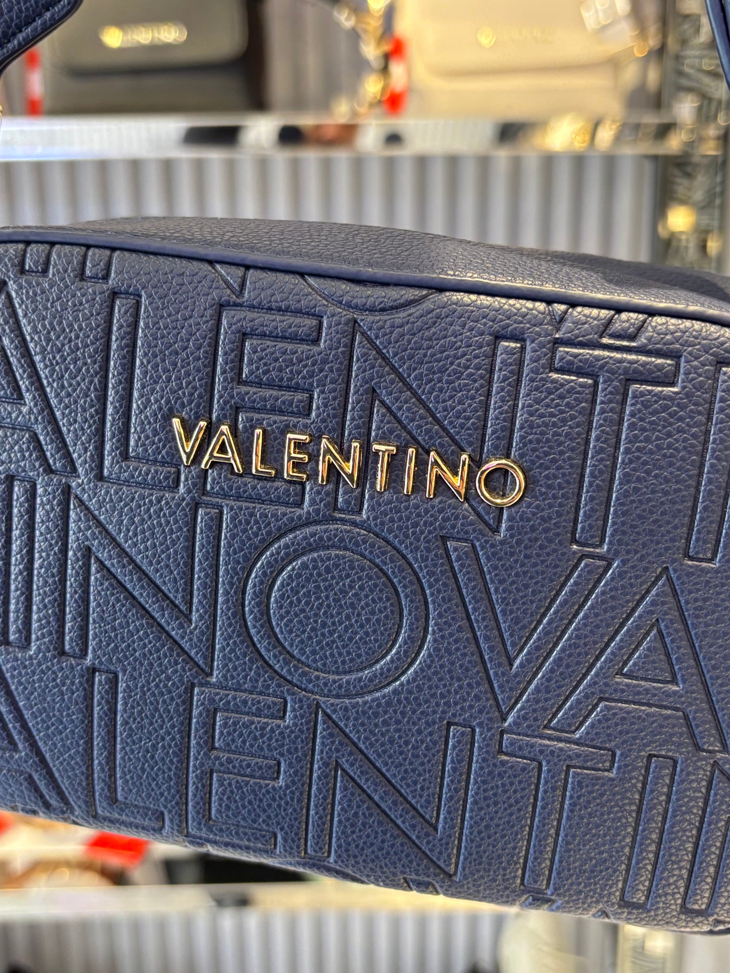 Valentino camera bag