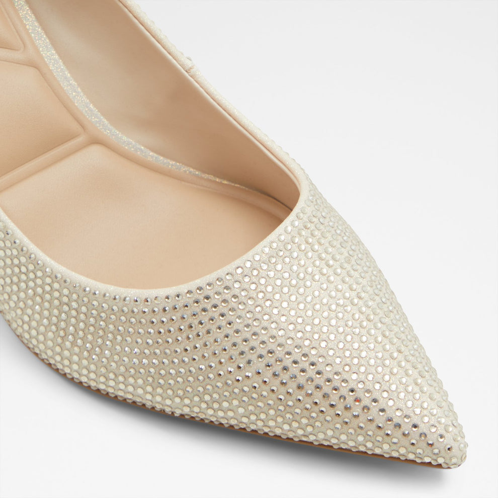 Stessylow Heels