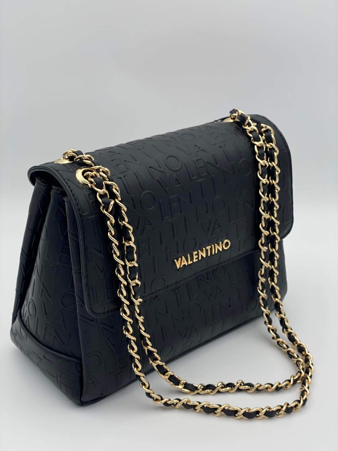 Relax Crossbody bag synthetic