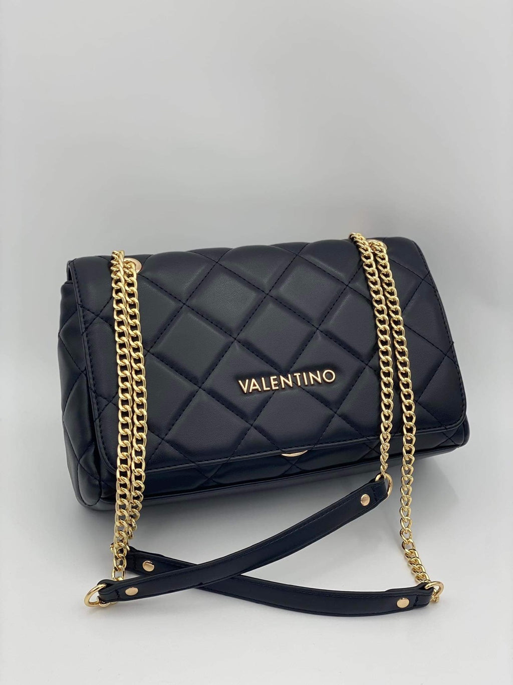 Valentino Women's Ocarina Cross Body Bag