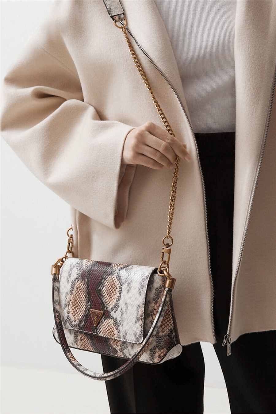 Annita Women's Shoulder Bag