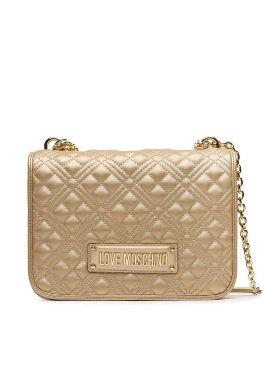 Love moschino bag
