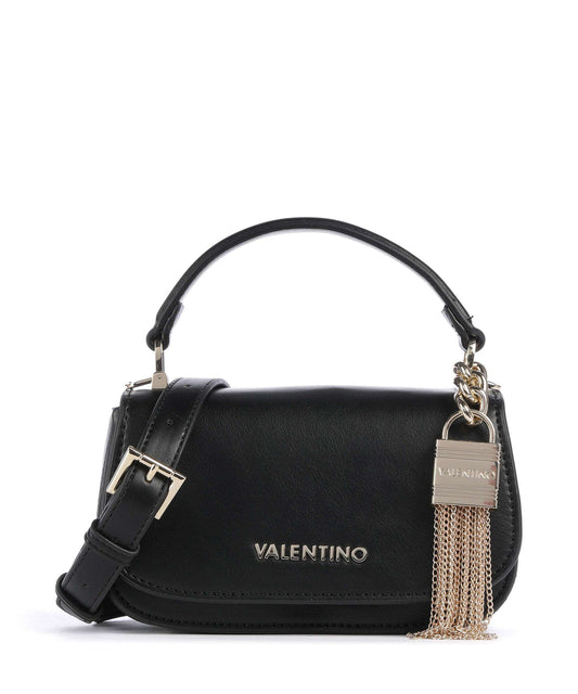 Iride Crossbody bag imitation leather