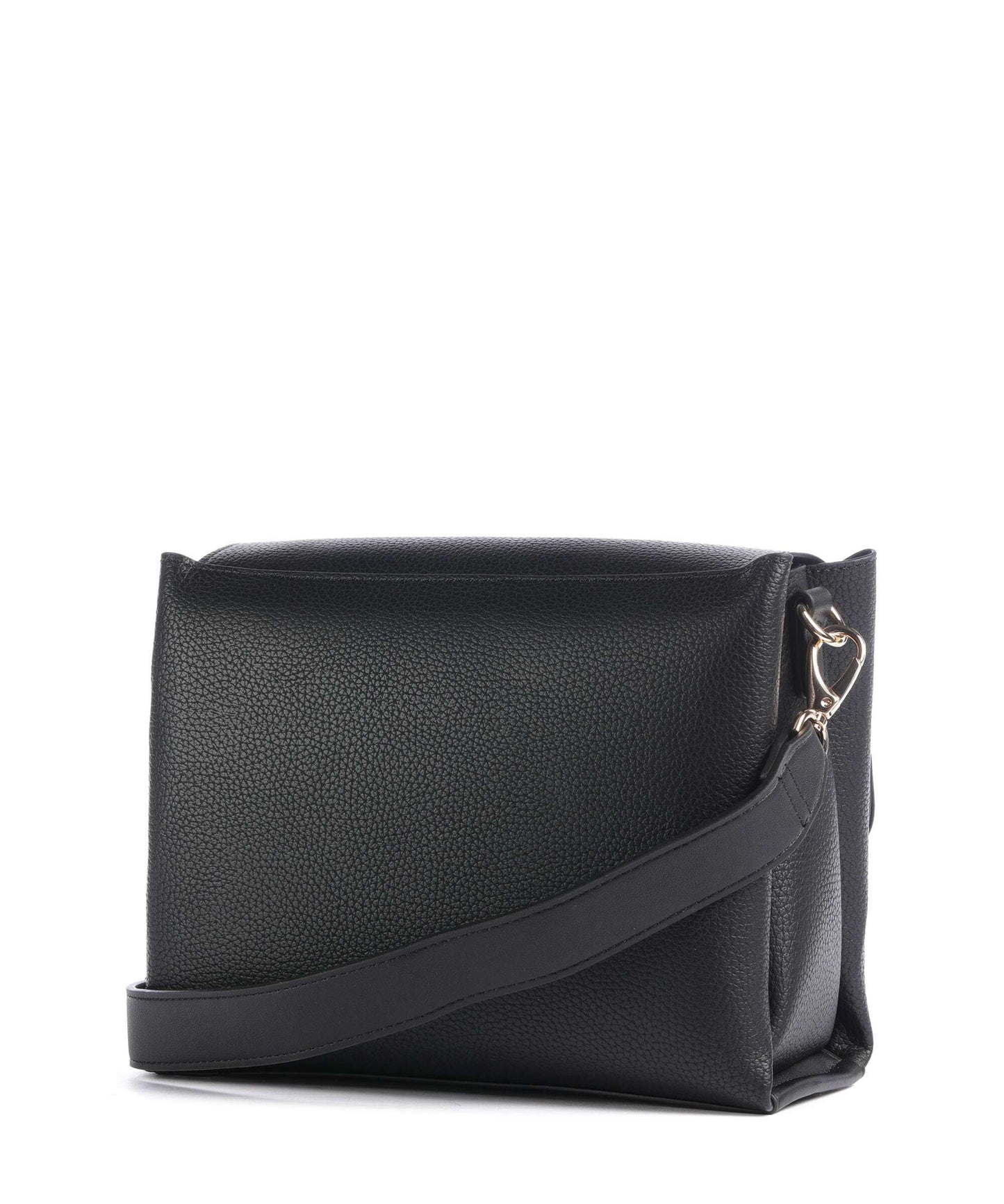 Alexia Crossbody bag imitation leather nero