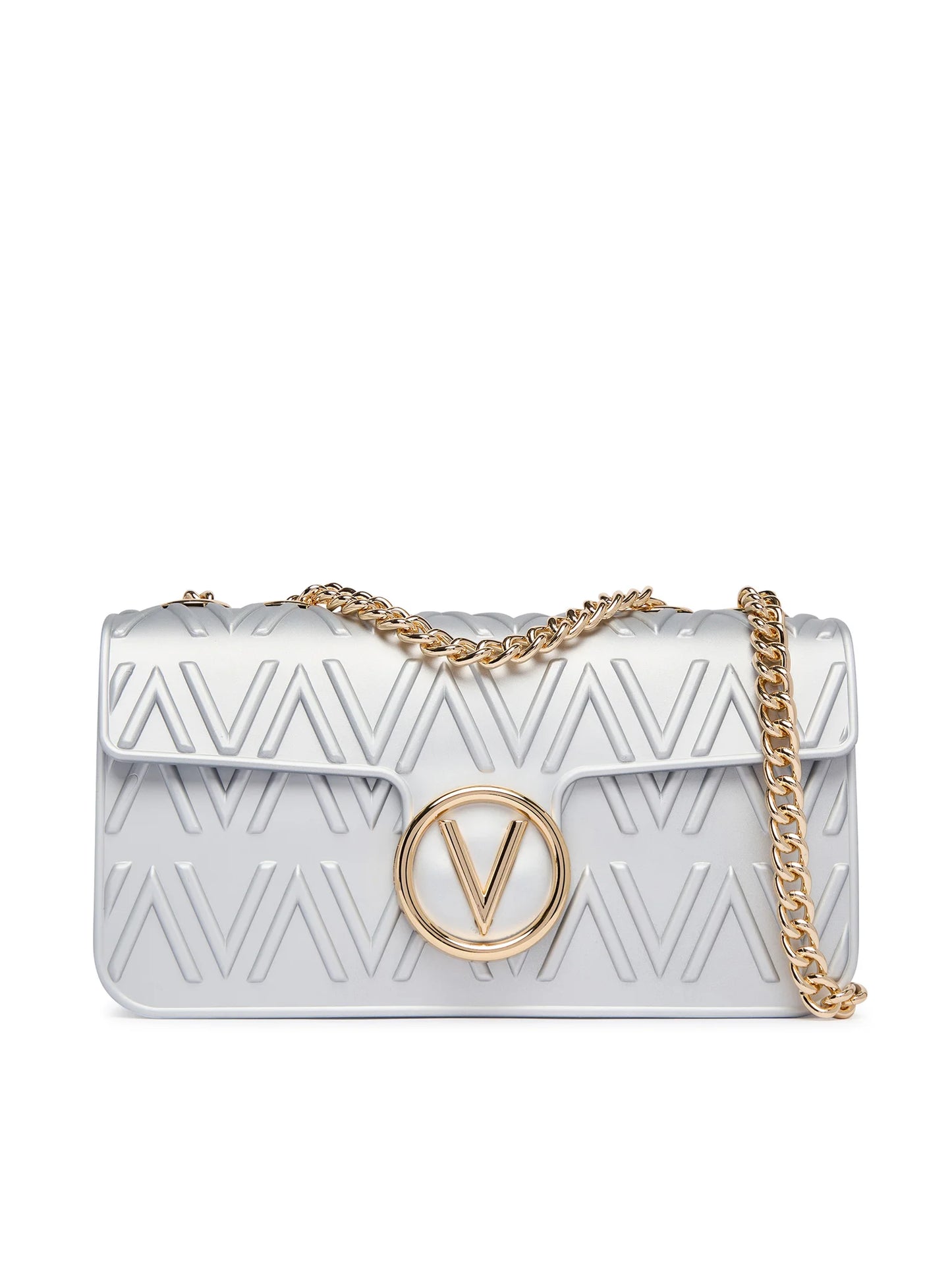 WOMEN'S BUBBLE SHOULDER BAG