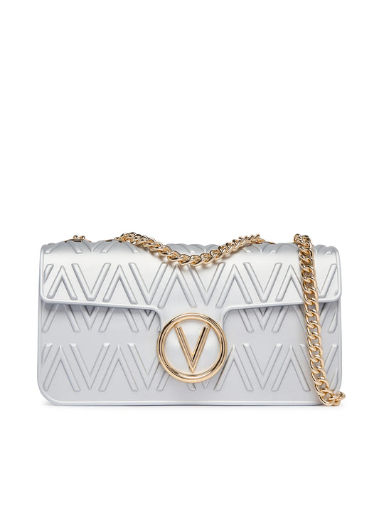 WOMEN'S BUBBLE SHOULDER BAG