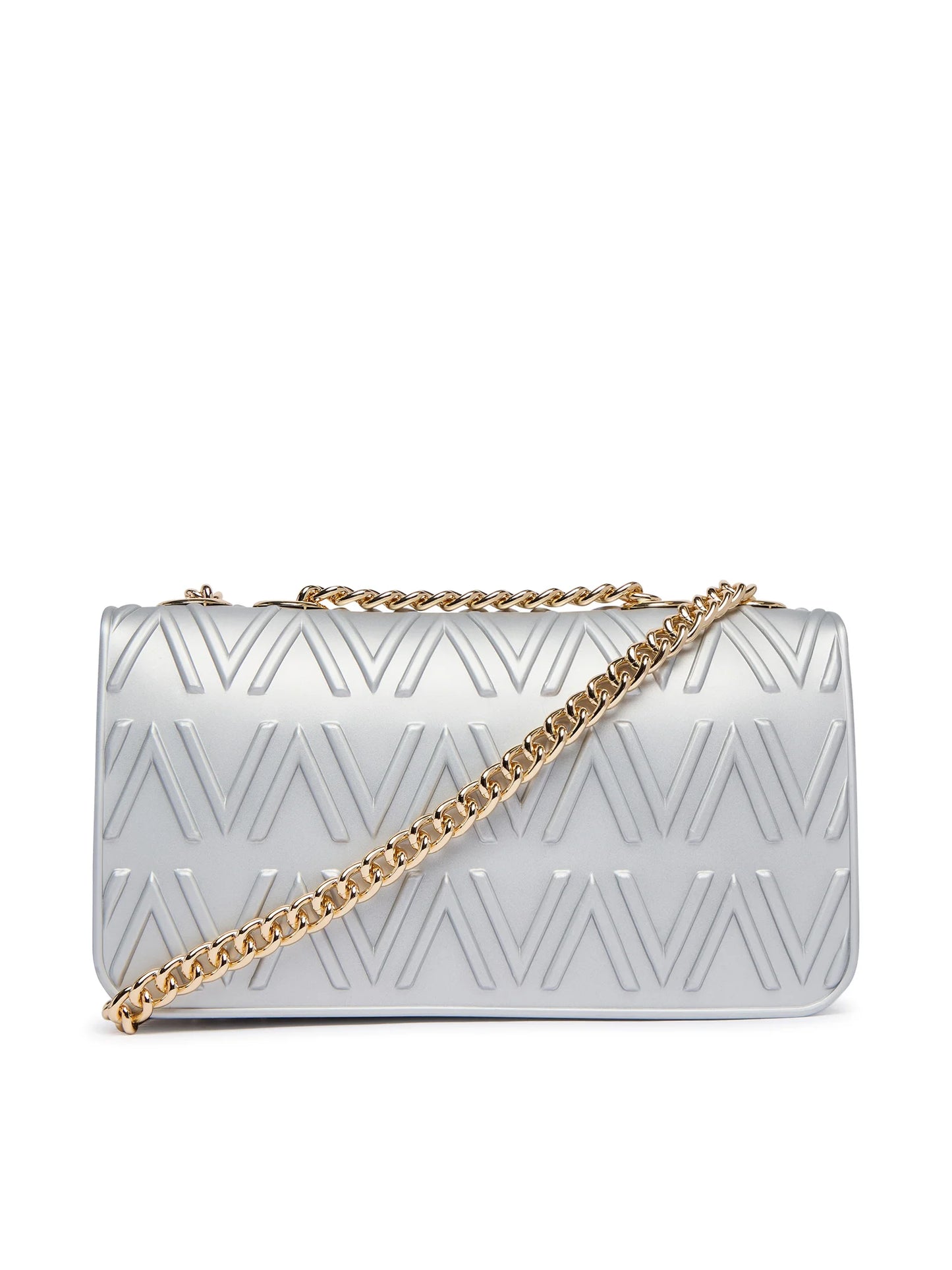 WOMEN'S BUBBLE SHOULDER BAG