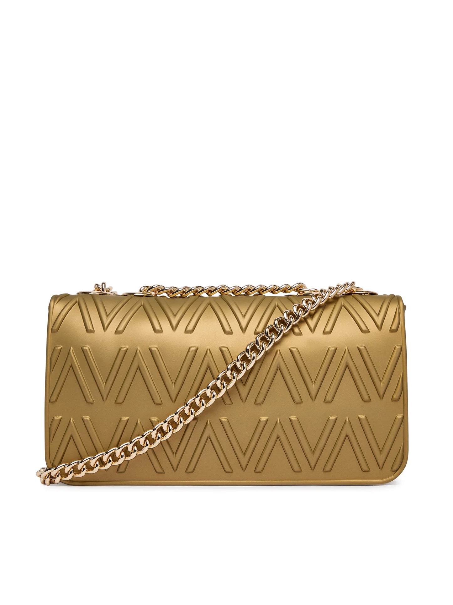 WOMEN'S BUBBLE SHOULDER BAG
