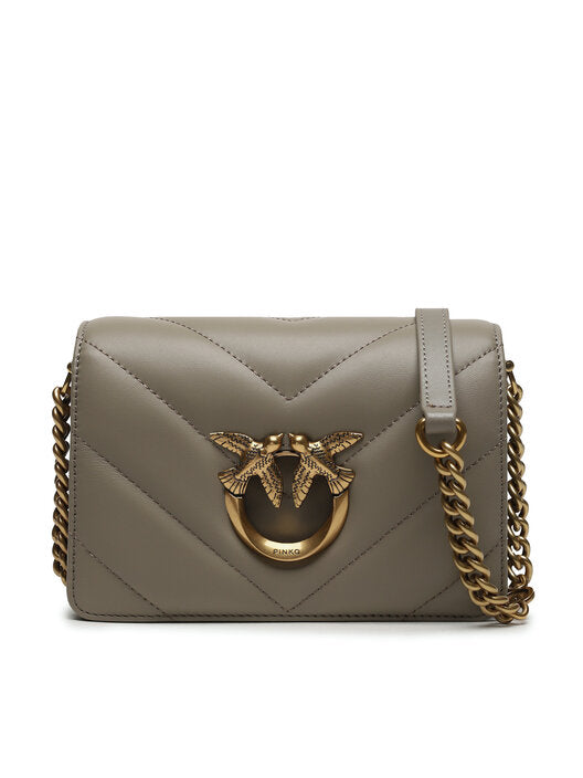 Love Click Mini Handbag