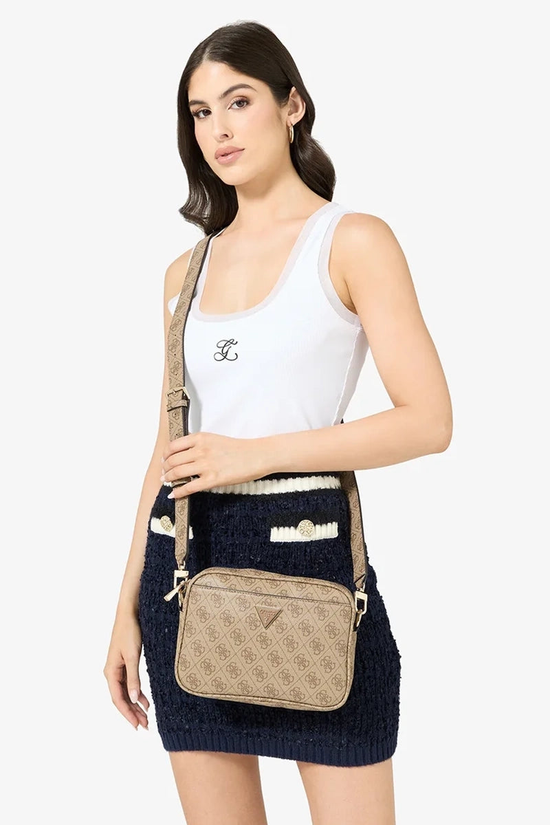 Meridian II Women's Crossbody Bag
