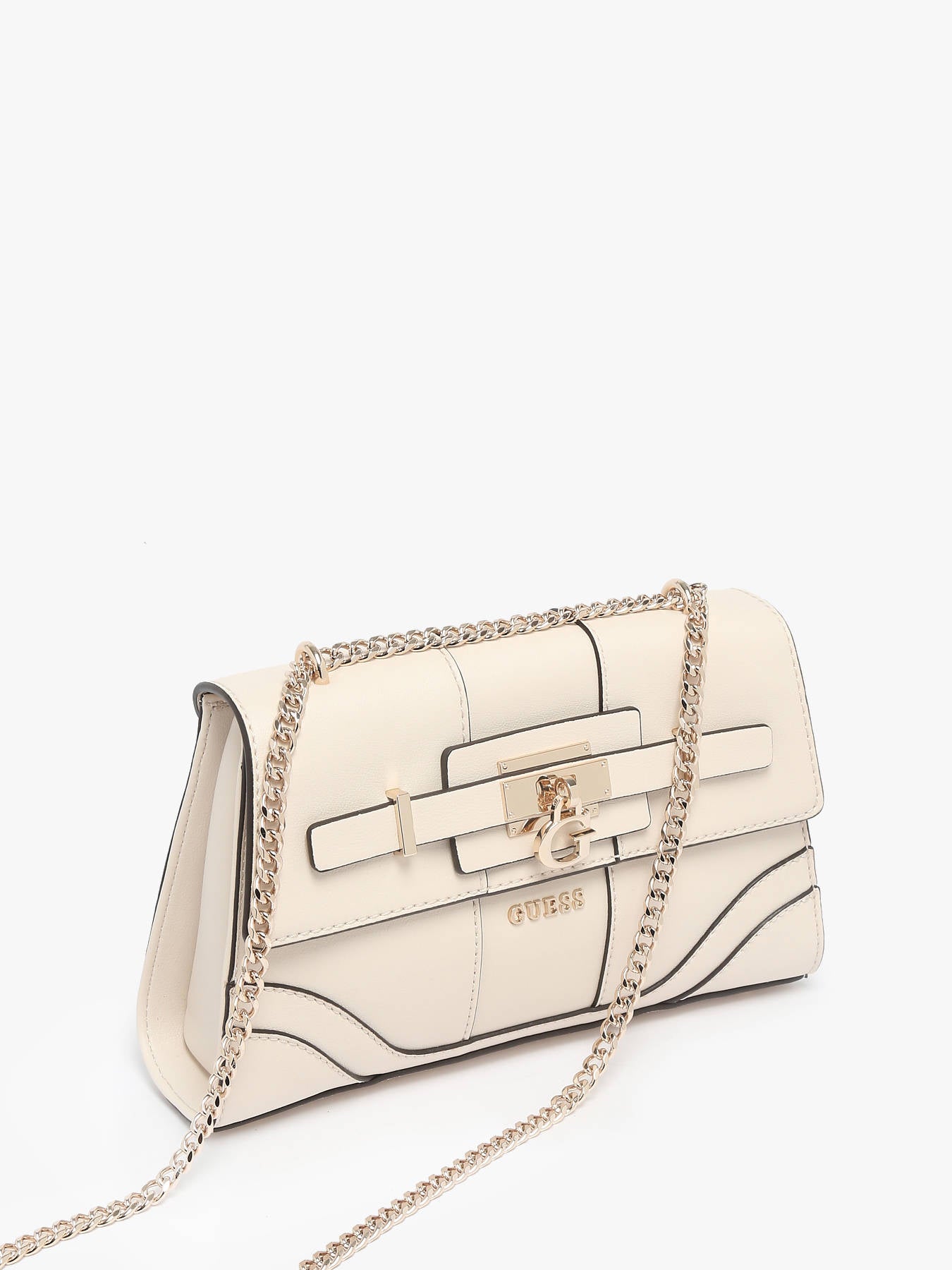 GUESS Greyson shoulder bag