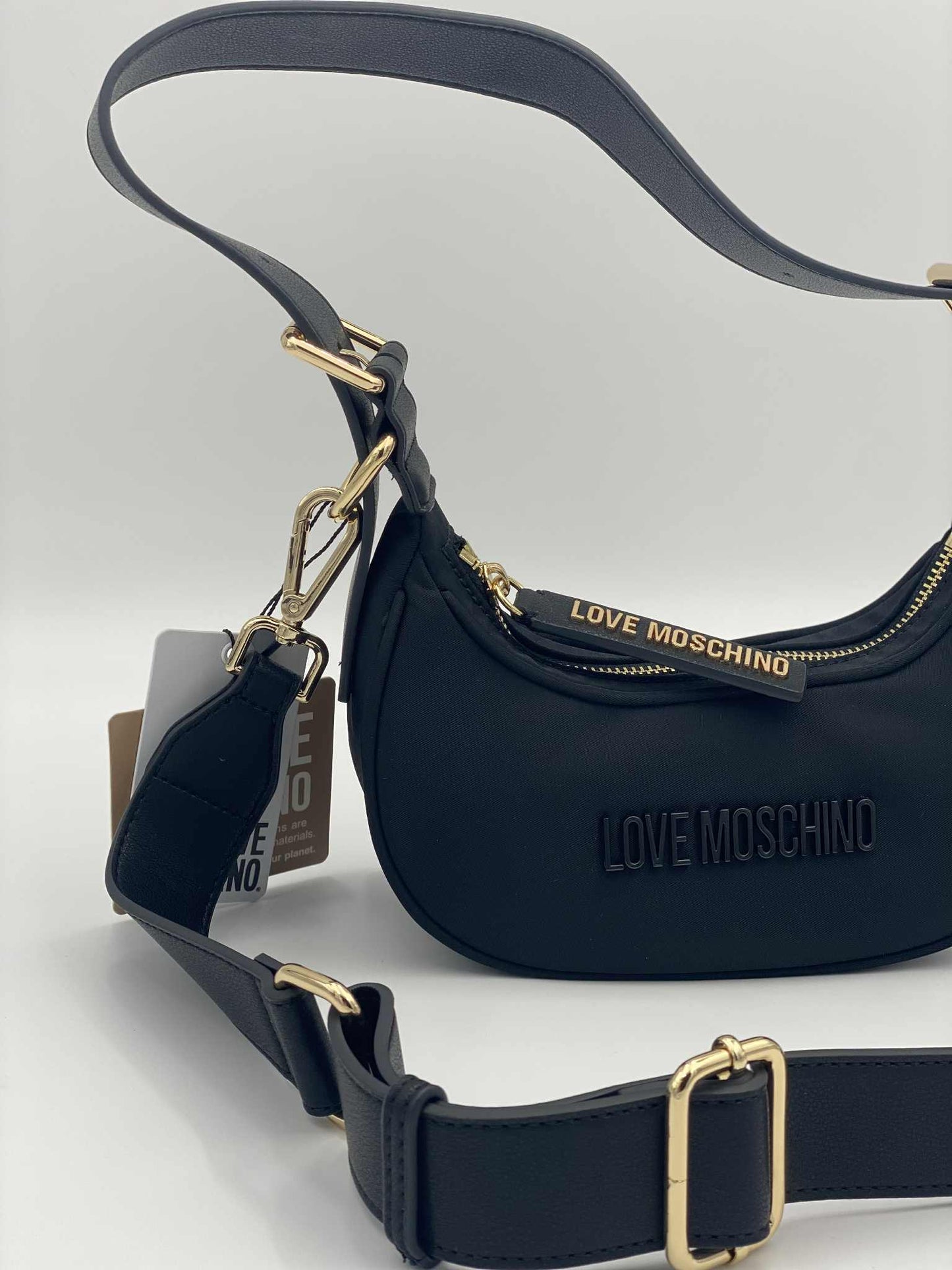 Love Moschino bag