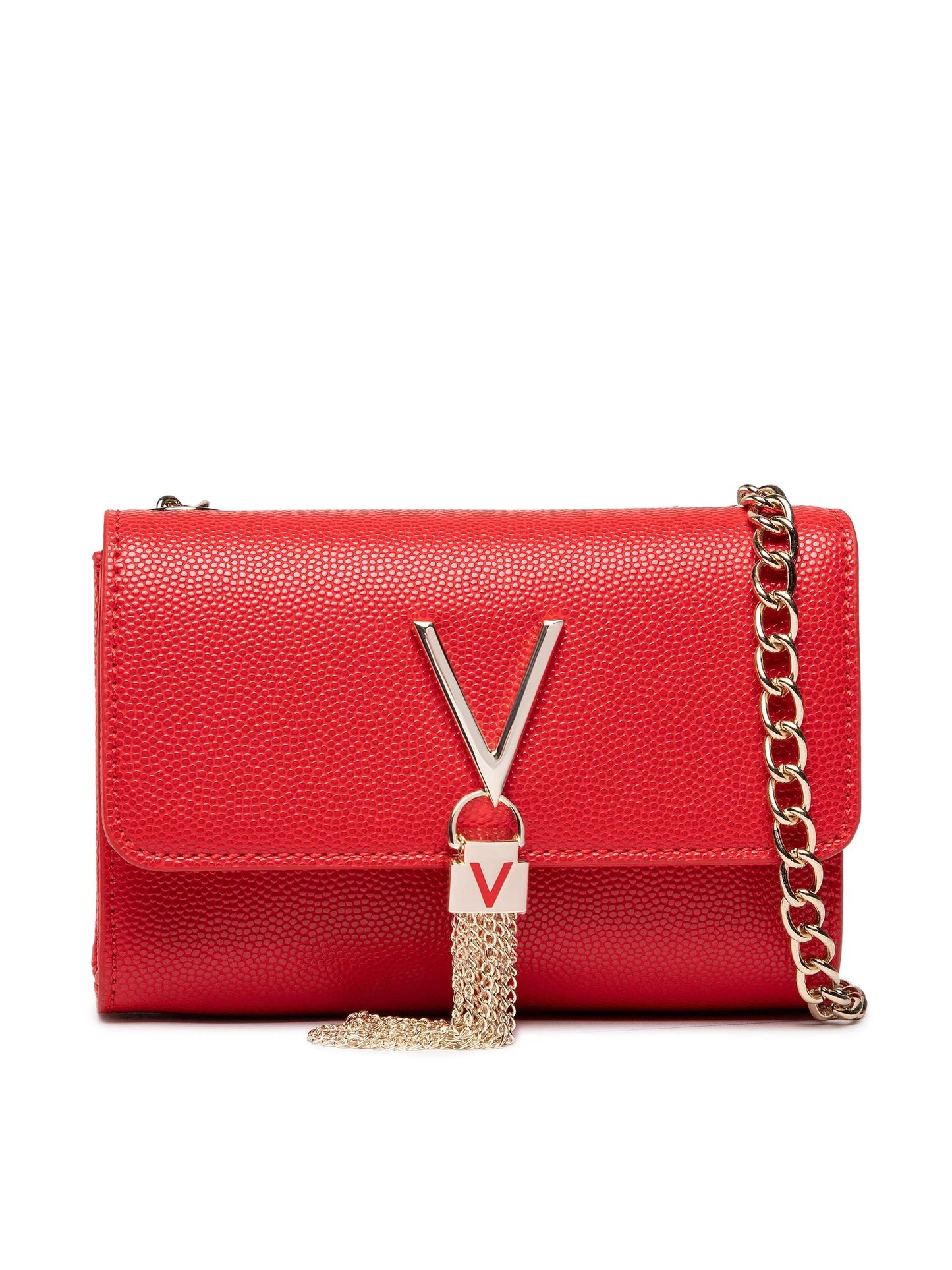 Divina Crossbody bag synthetic