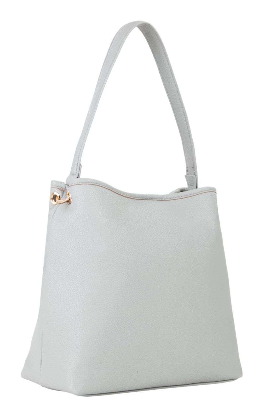 Futura Hobo bag imitation leather