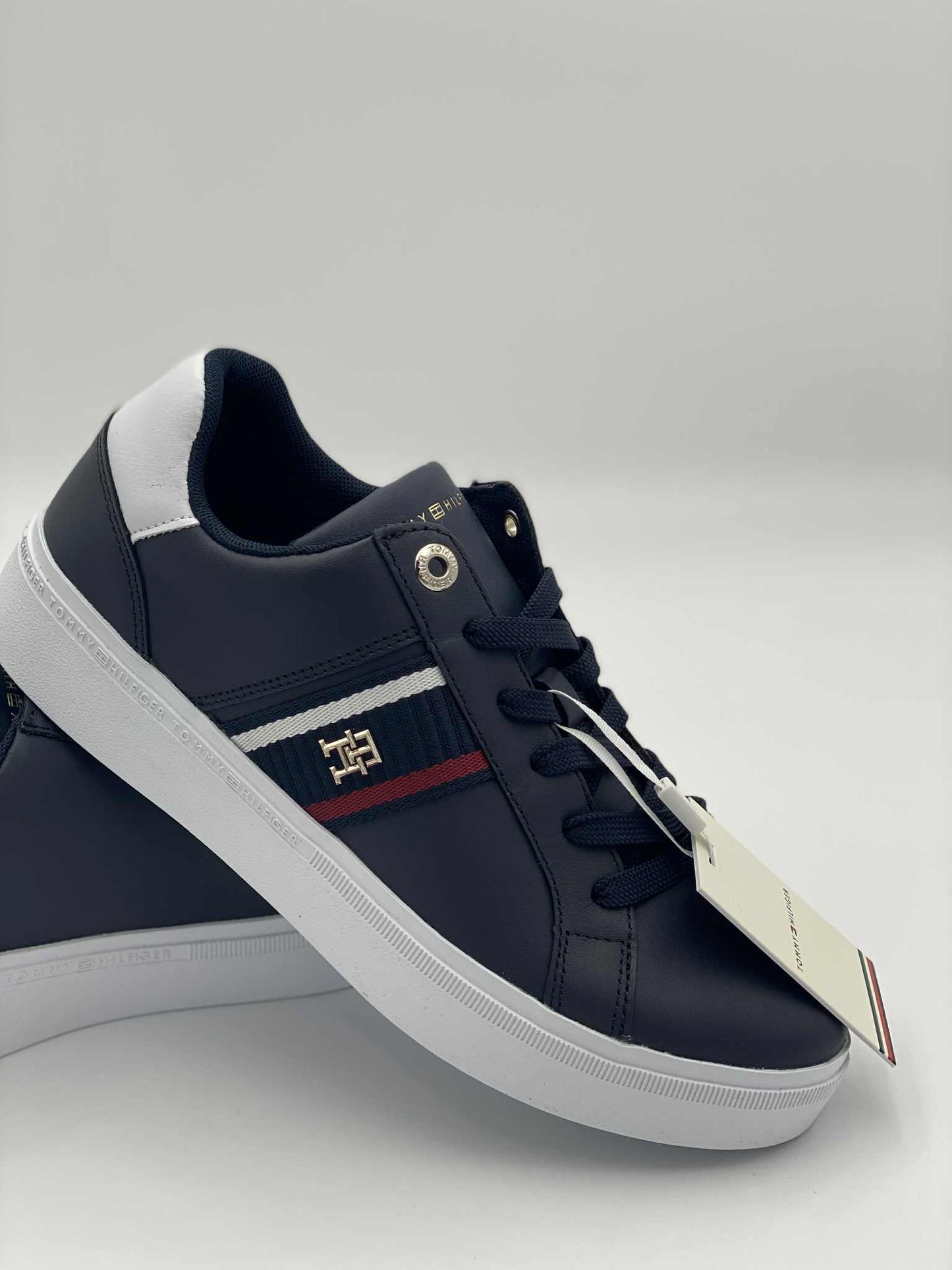 Sneakers Corp Webbing