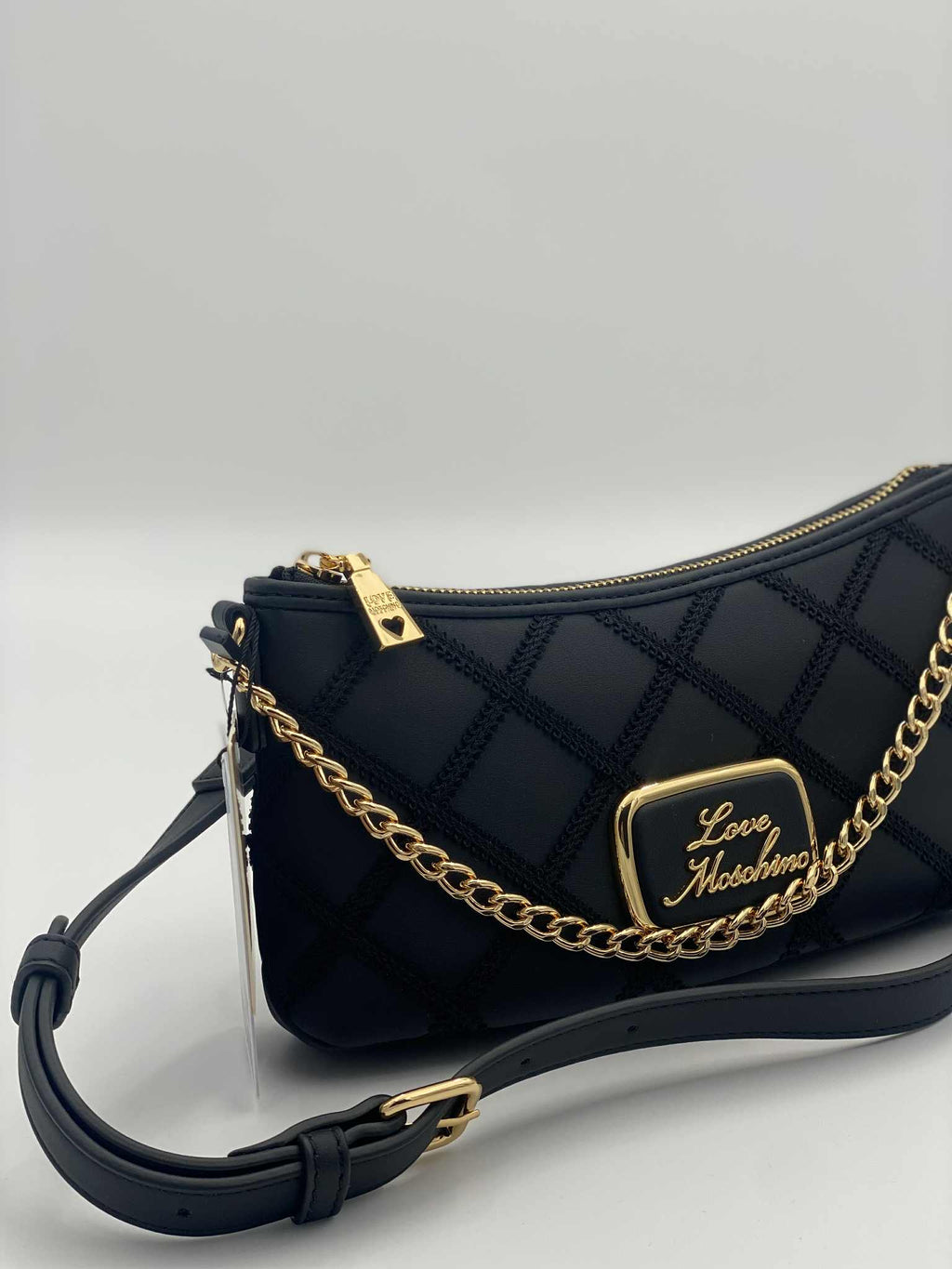 Love Moschino shoulder bag
