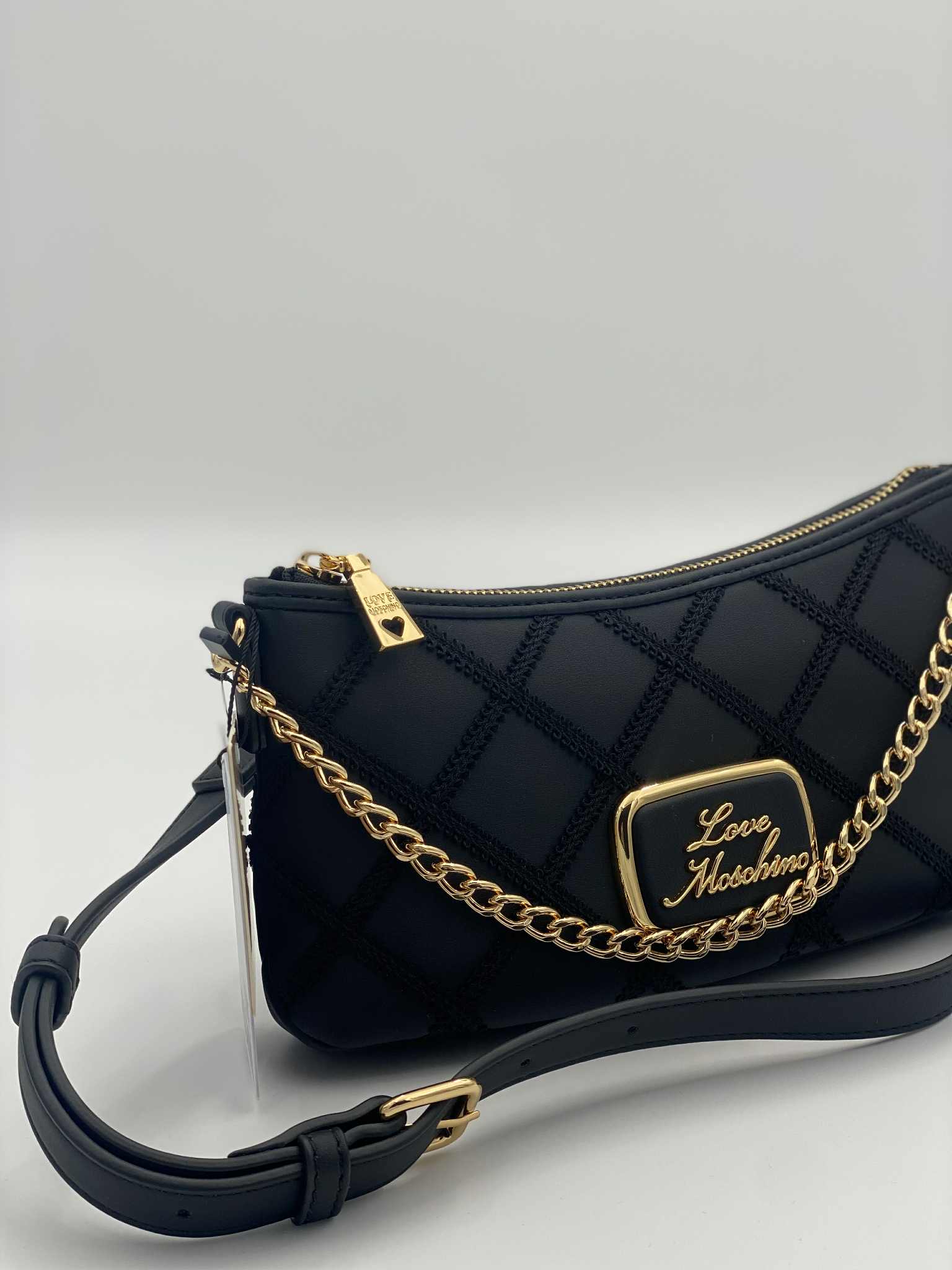 Love Moschino shoulder bag